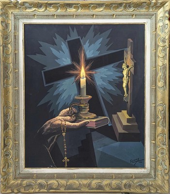 Nicomédès GOMEZ SANCHEZ (1903-1983)